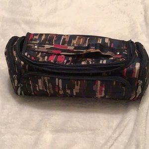 Lug toiletry bag